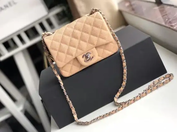 Firstbag Ru FLAP CHANEL 17CM BAG 0625
